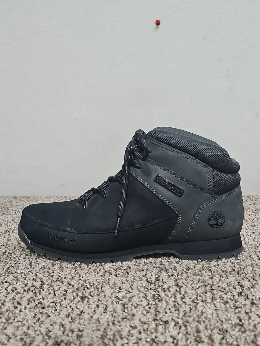 TIMBERLAND EURO SPRINT HIKER MENS BOOTS BFPM-07-208
